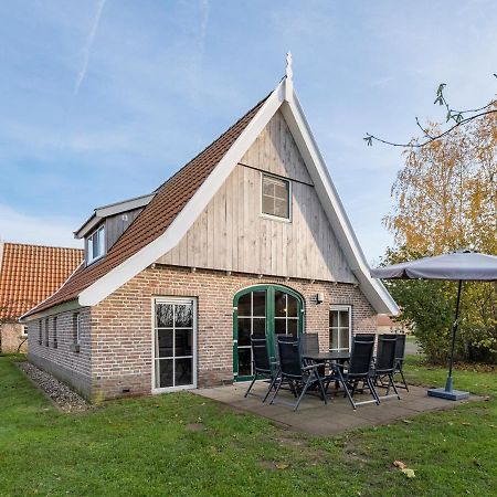 Landal Landgoed De Hellendoornse Berg Hotel Haarle Bilik gambar
