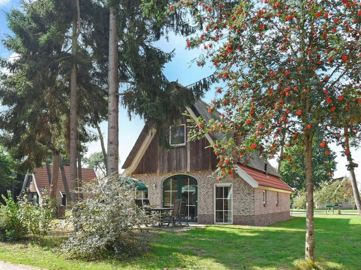 Landal Landgoed De Hellendoornse Berg Hotel Haarle Luaran gambar
