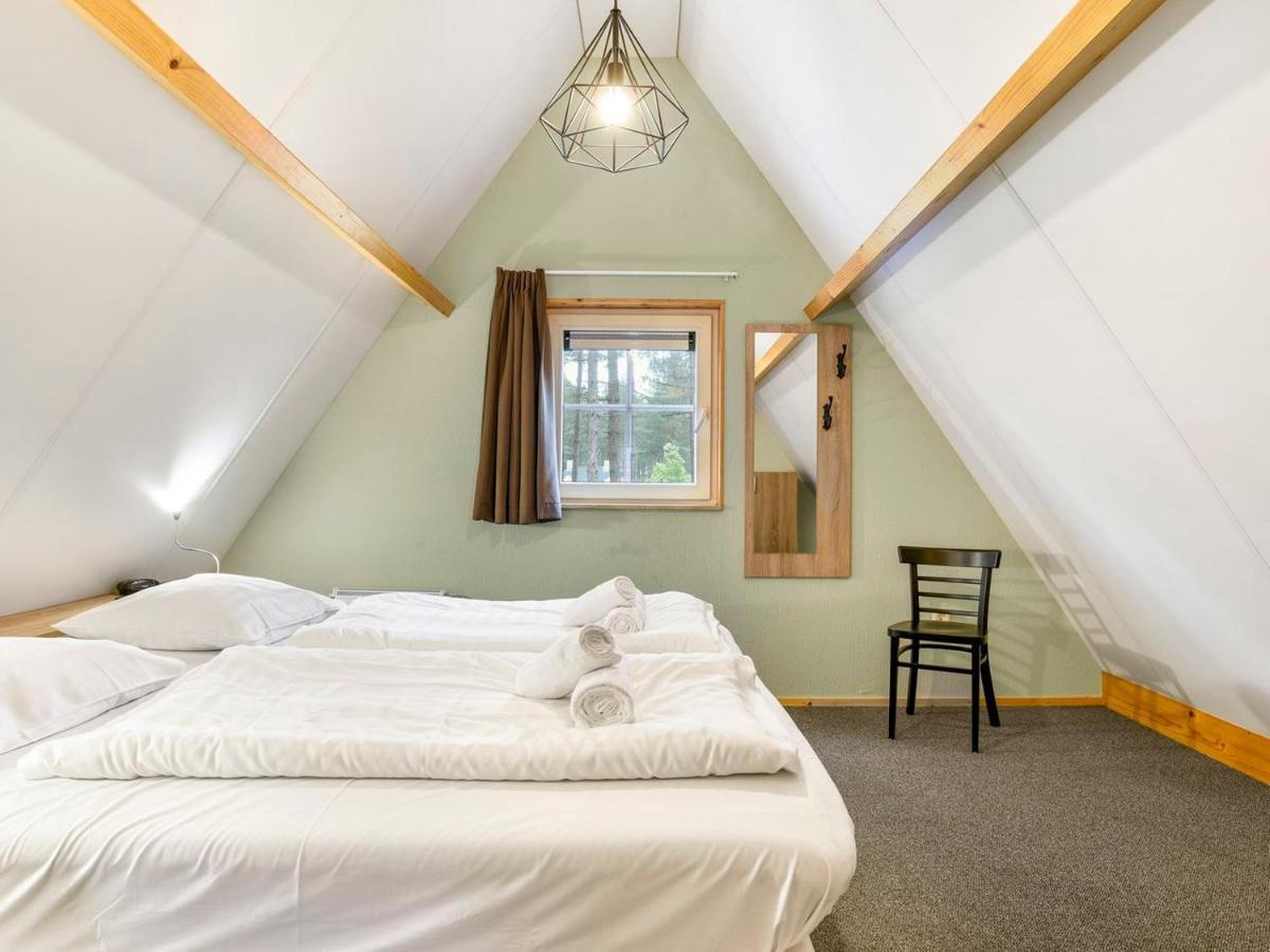 Landal Landgoed De Hellendoornse Berg Hotel Haarle Luaran gambar