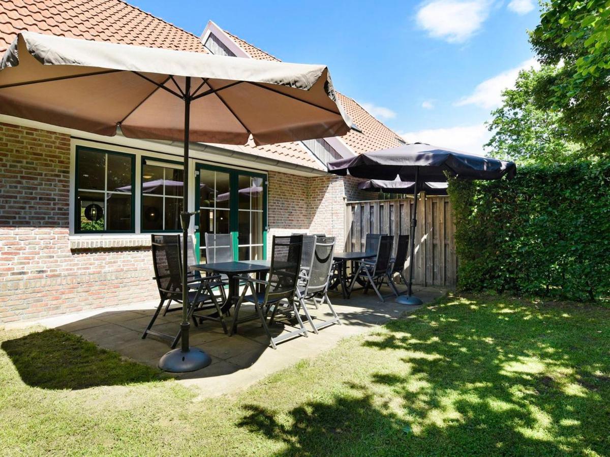Landal Landgoed De Hellendoornse Berg Hotel Haarle Luaran gambar