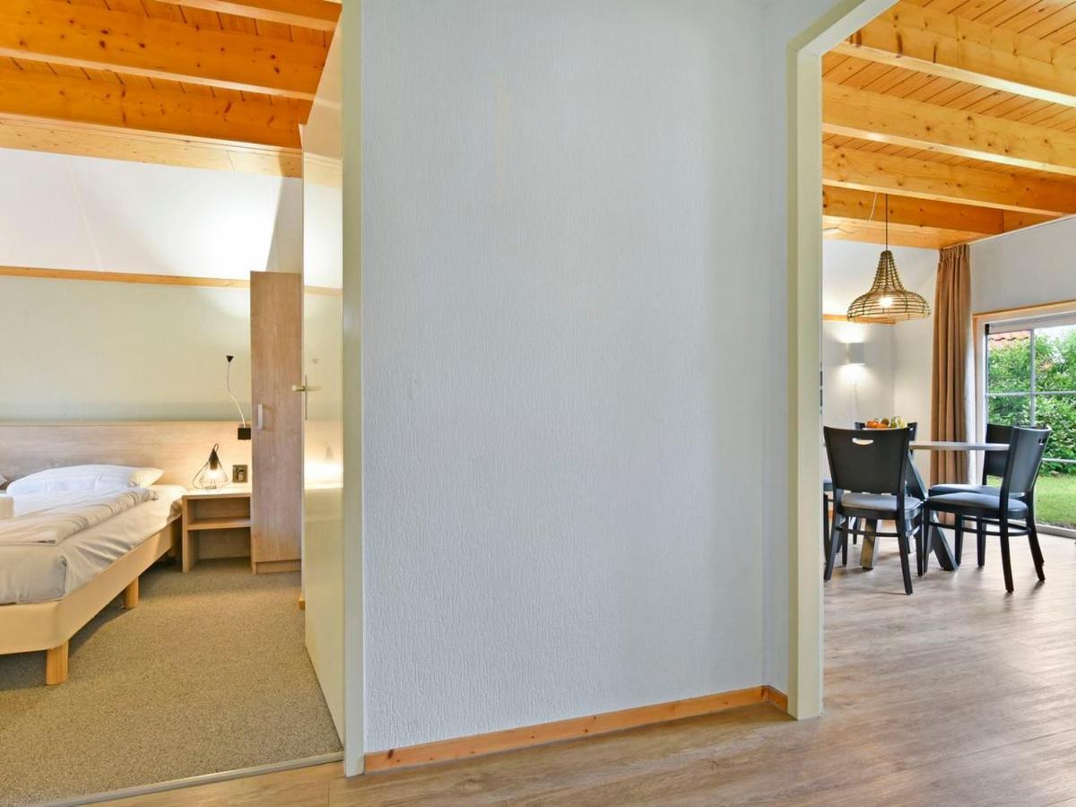 Landal Landgoed De Hellendoornse Berg Hotel Haarle Luaran gambar