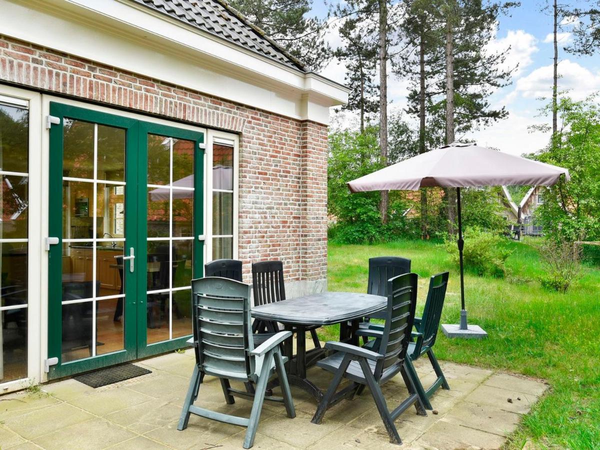 Landal Landgoed De Hellendoornse Berg Hotel Haarle Luaran gambar