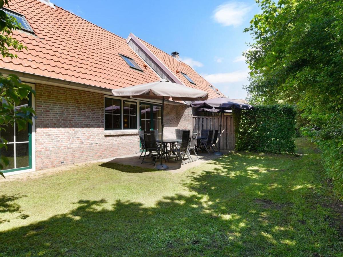 Landal Landgoed De Hellendoornse Berg Hotel Haarle Luaran gambar
