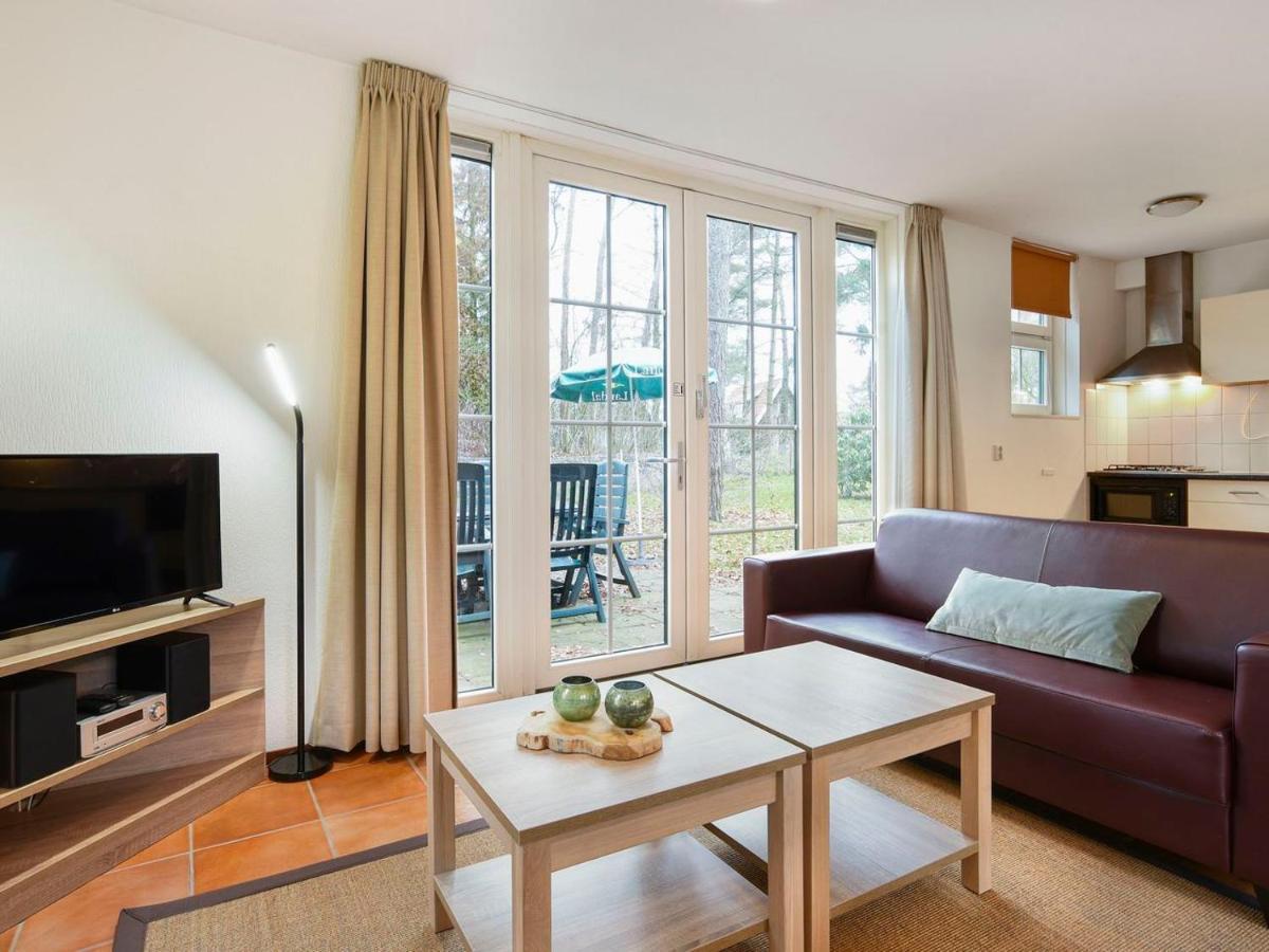 Landal Landgoed De Hellendoornse Berg Hotel Haarle Luaran gambar