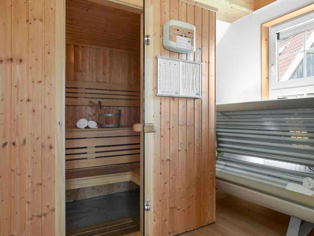Landal Landgoed De Hellendoornse Berg Hotel Haarle Luaran gambar