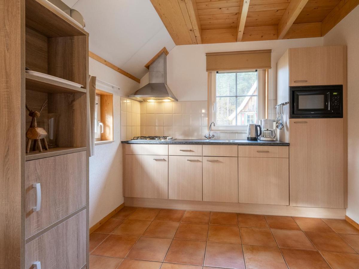 Landal Landgoed De Hellendoornse Berg Hotel Haarle Luaran gambar