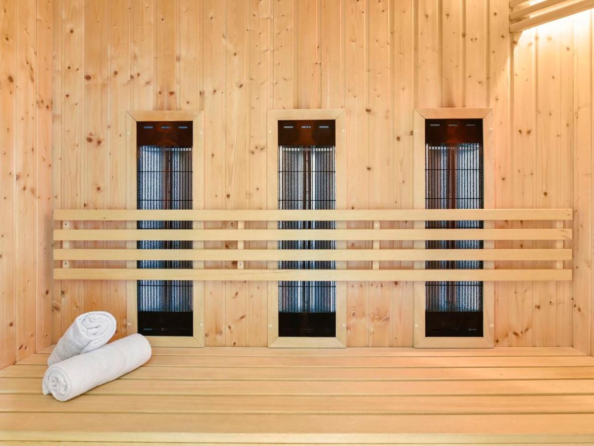 Landal Landgoed De Hellendoornse Berg Hotel Haarle Luaran gambar