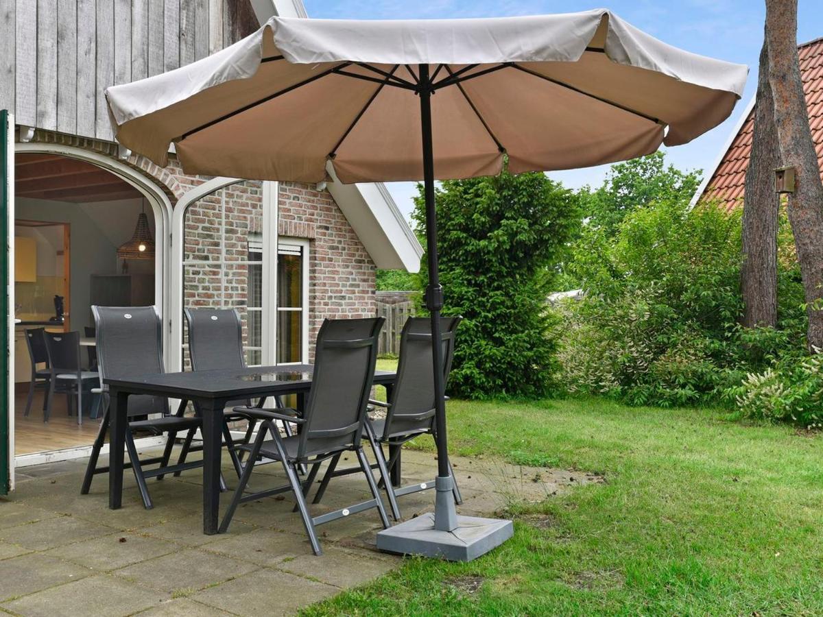 Landal Landgoed De Hellendoornse Berg Hotel Haarle Luaran gambar