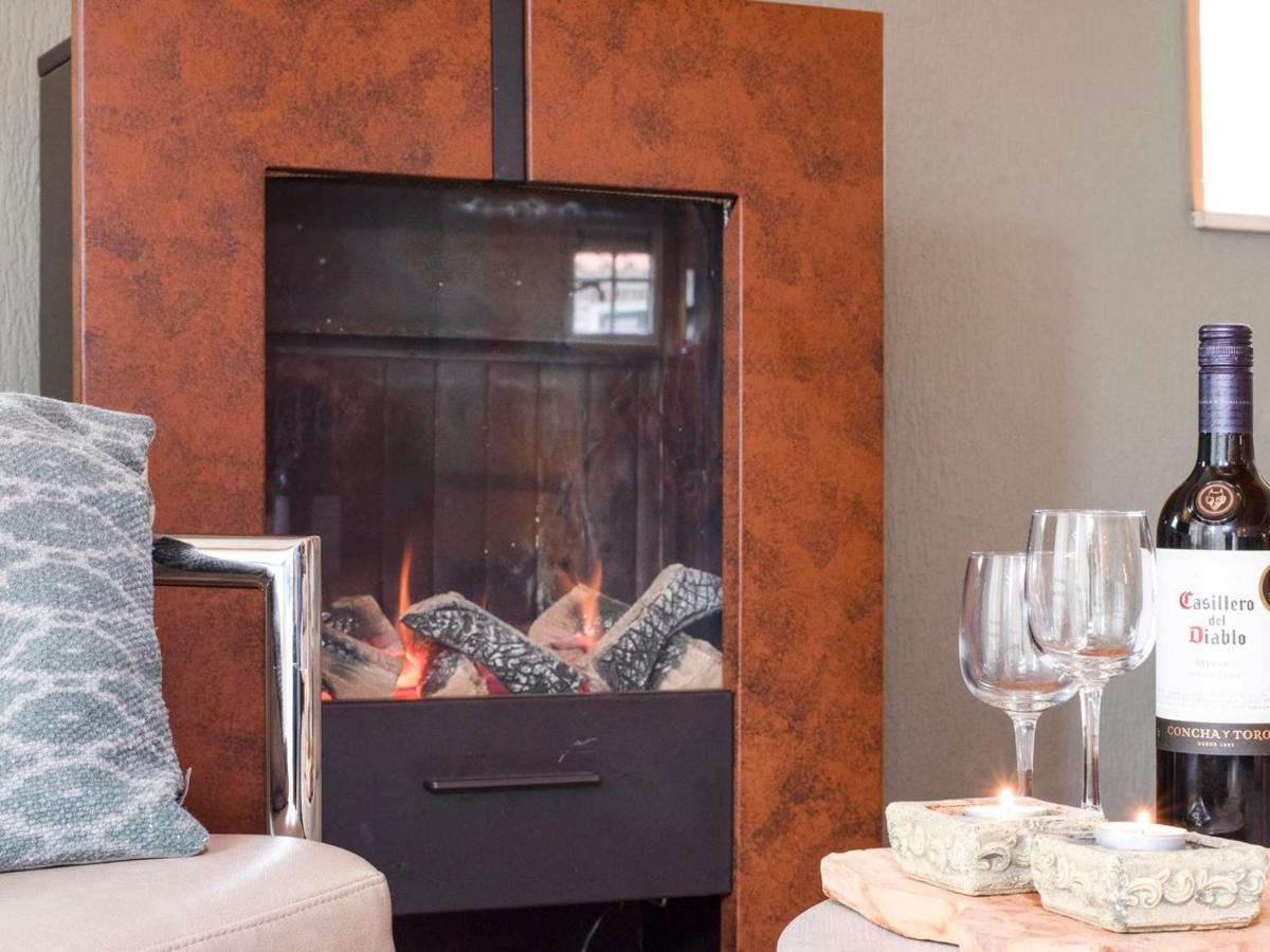 Landal Landgoed De Hellendoornse Berg Hotel Haarle Luaran gambar