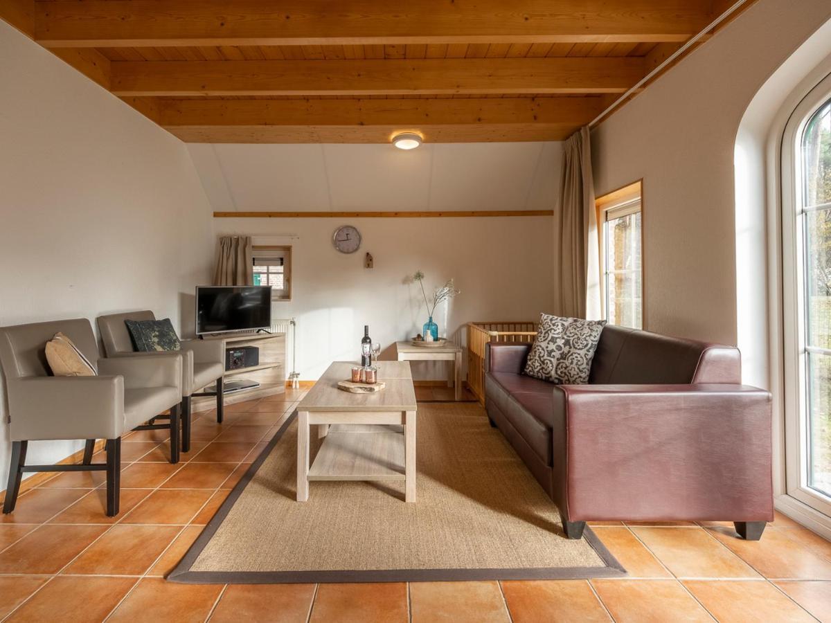 Landal Landgoed De Hellendoornse Berg Hotel Haarle Luaran gambar