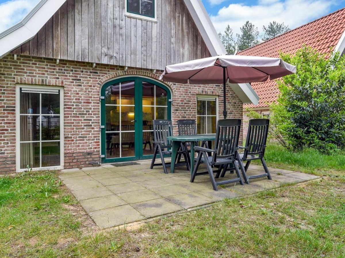 Landal Landgoed De Hellendoornse Berg Hotel Haarle Luaran gambar