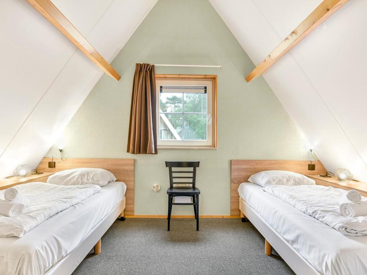 Landal Landgoed De Hellendoornse Berg Hotel Haarle Luaran gambar