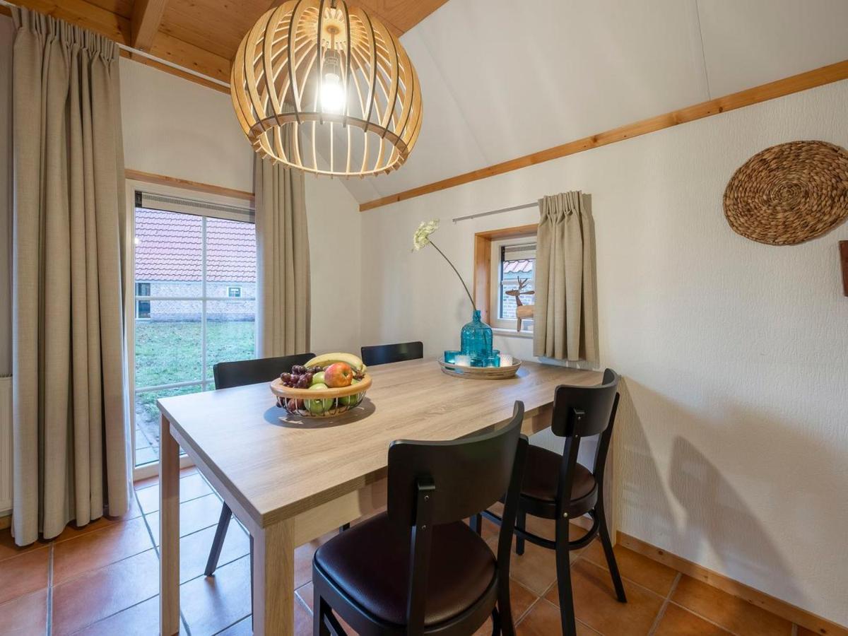 Landal Landgoed De Hellendoornse Berg Hotel Haarle Luaran gambar
