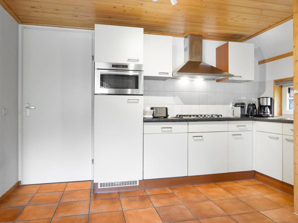 Landal Landgoed De Hellendoornse Berg Hotel Haarle Luaran gambar