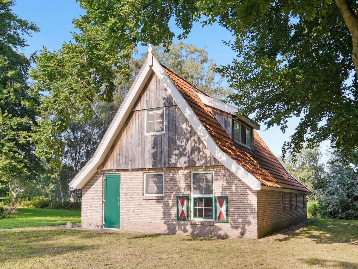 Landal Landgoed De Hellendoornse Berg Hotel Haarle Luaran gambar