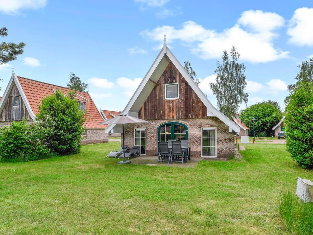 Landal Landgoed De Hellendoornse Berg Hotel Haarle Luaran gambar