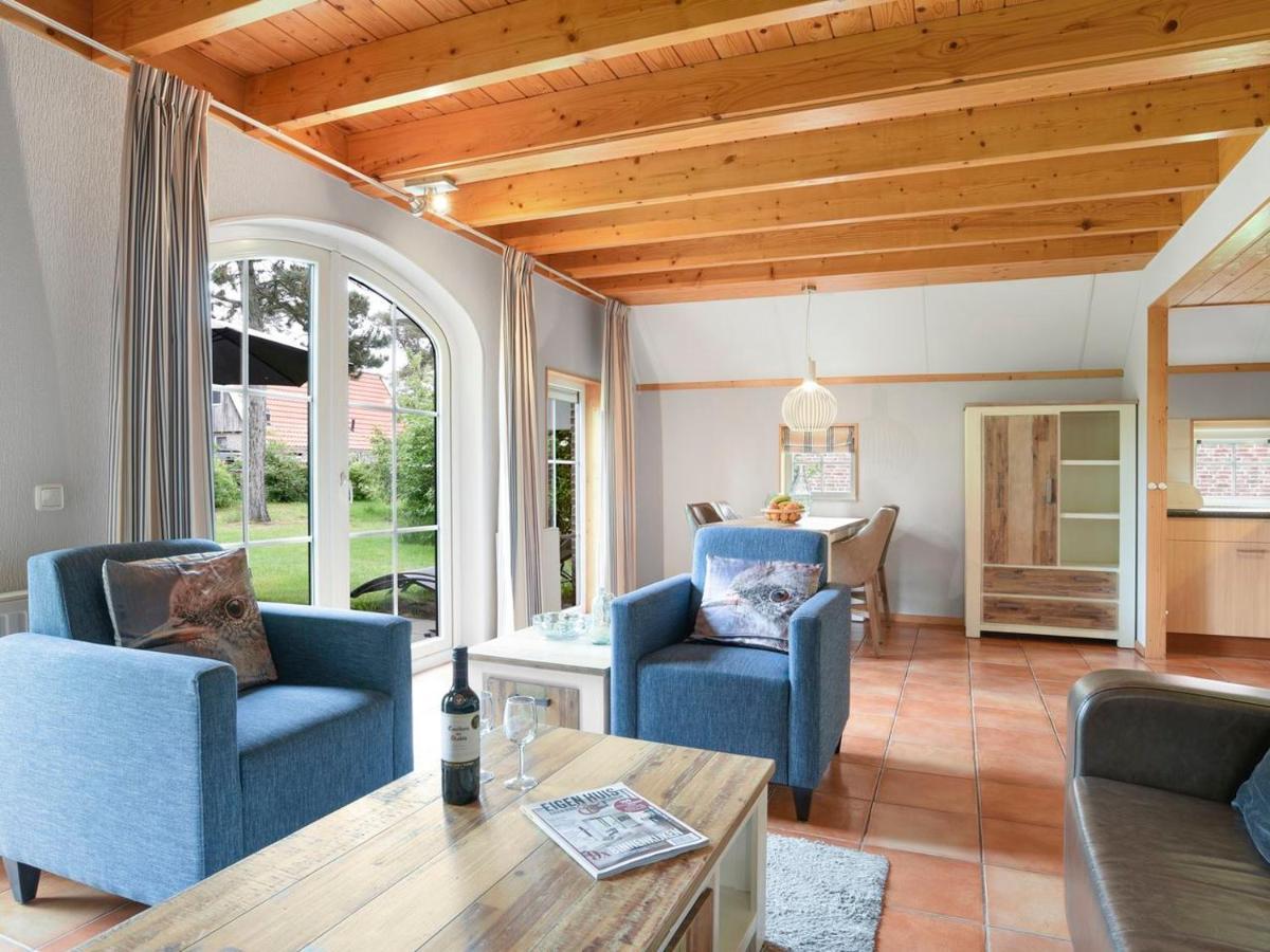Landal Landgoed De Hellendoornse Berg Hotel Haarle Luaran gambar