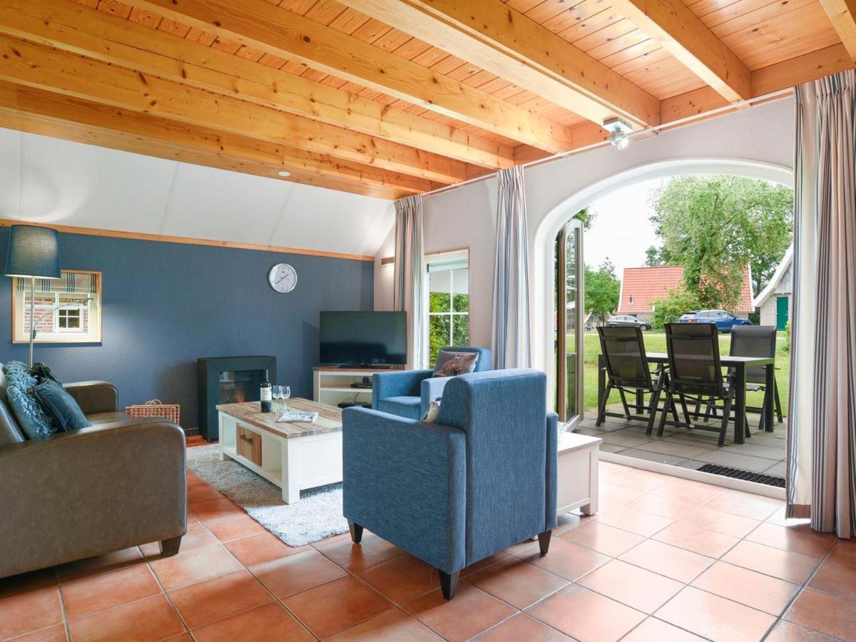 Landal Landgoed De Hellendoornse Berg Hotel Haarle Luaran gambar